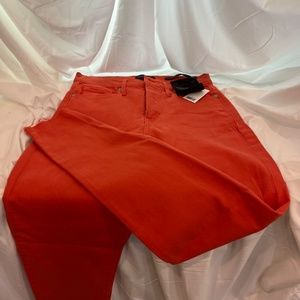 Banana Republic ankle crop